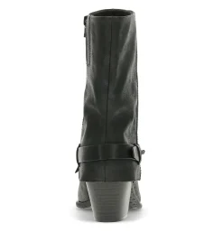Fashion Yamura Midi Boot Knee High Boots