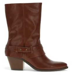 Fashion Yamura Midi Boot Knee High Boots
