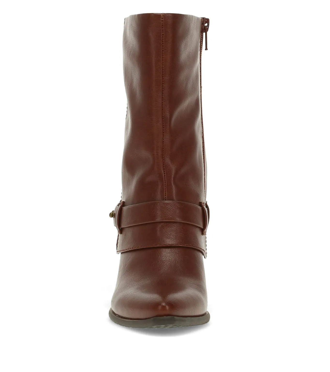 Fashion Yamura Midi Boot Knee High Boots