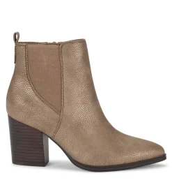 Outlet Yancee Bootie Booties