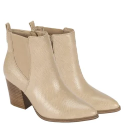 Clearance Yancee Bootie Booties