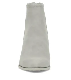 Clearance Yara Block Heel Bootie Booties