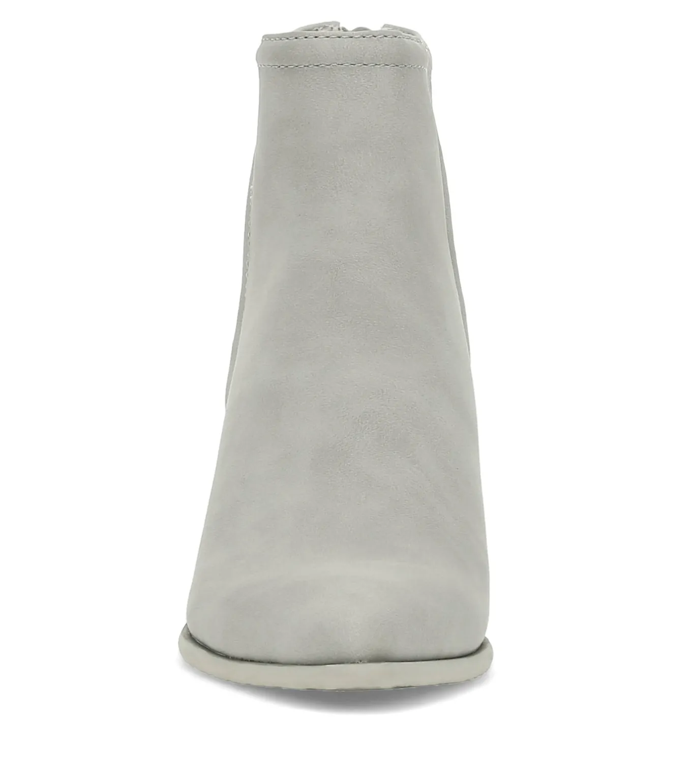 Clearance Yara Block Heel Bootie Booties
