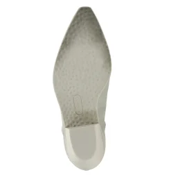 Clearance Yara Block Heel Bootie Booties