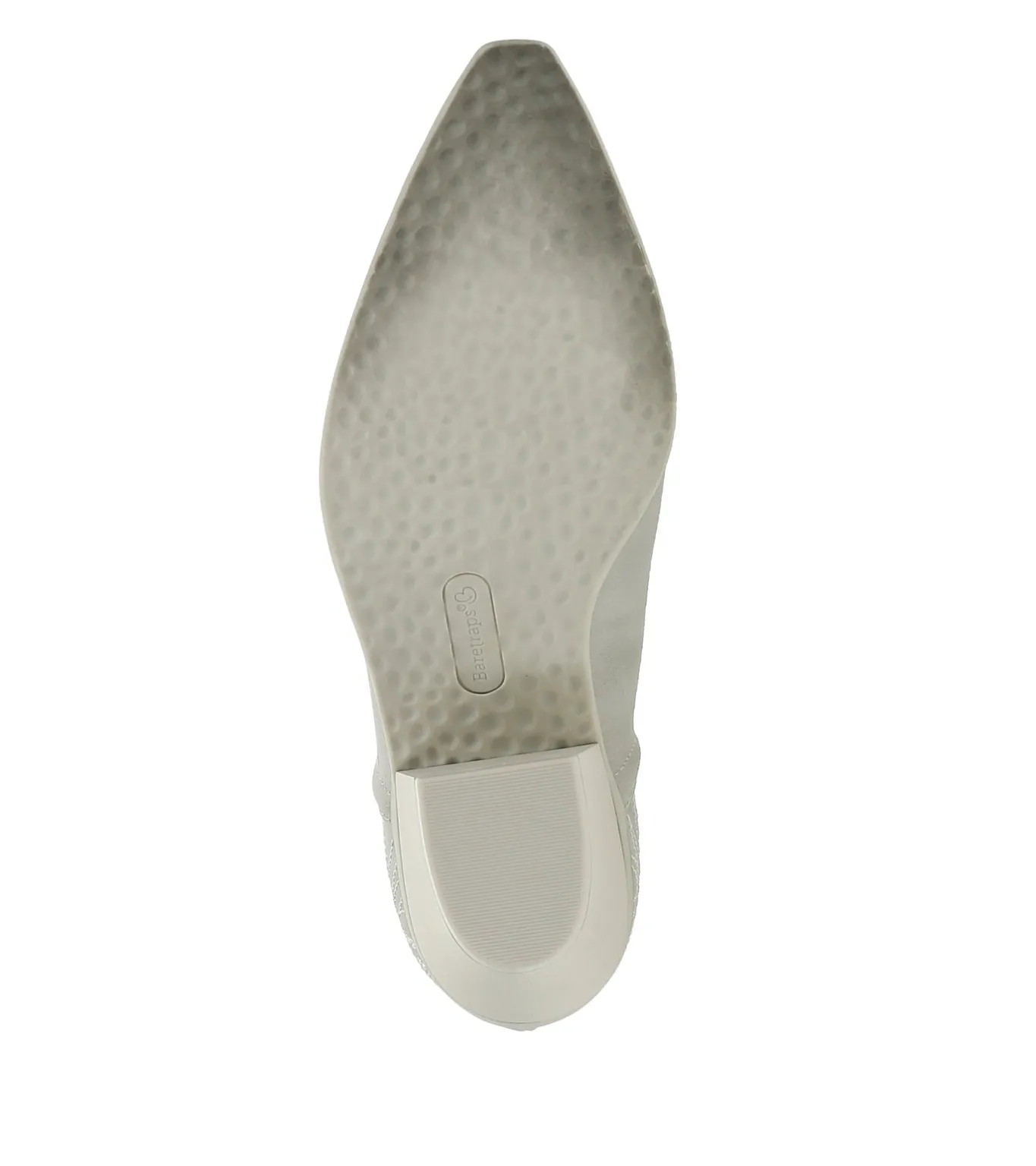 Clearance Yara Block Heel Bootie Booties