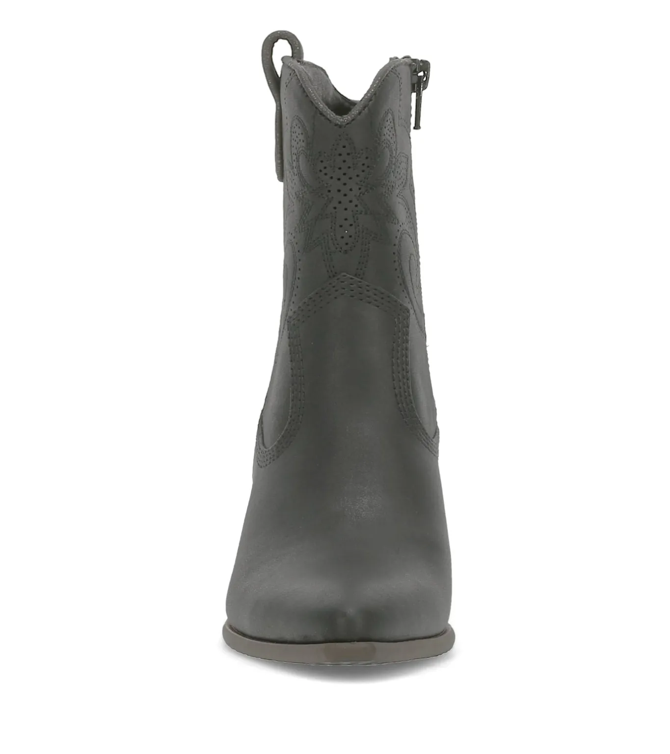 Hot Yenni Western Boot Booties