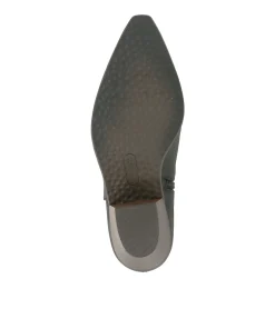 Hot Yenni Western Boot Booties