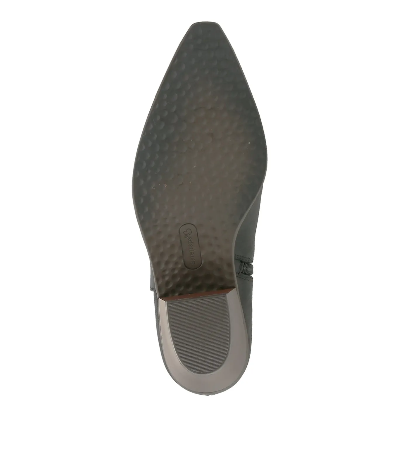 Hot Yenni Western Boot Booties
