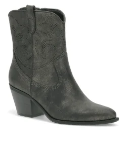 Sale Yenni Western Boot Booties