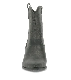Sale Yenni Western Boot Booties