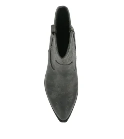 Sale Yenni Western Boot Booties