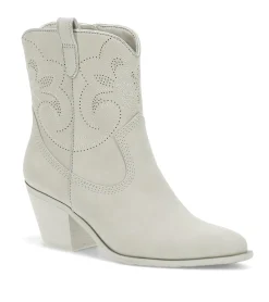 Fashion Yenni Western Boot Booties